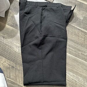 Black Slacks